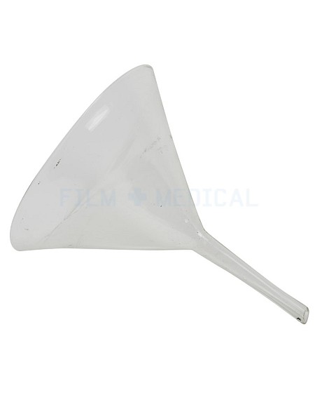 XL Glass Funnel